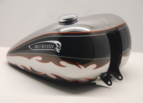Fuel tank Harley Davidson Softtail