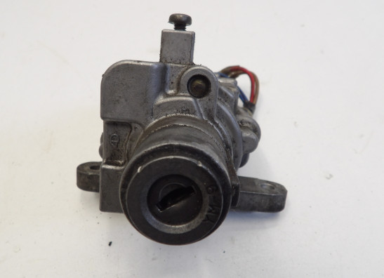 Key set Yamaha YP 250 Majesty