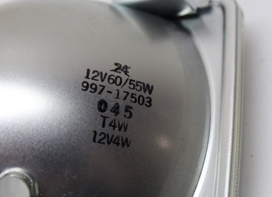 Koplamp Yamaha XJ 600 Diversion