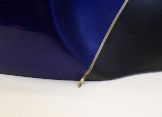 Fuel tank cover Yamaha FZR 600