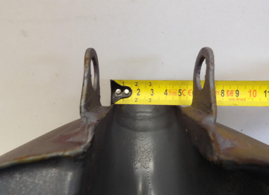 Benzintank Suzuki LS 650