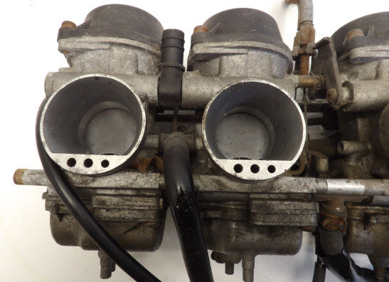 Carburateur onderdelen Suzuki RF 900