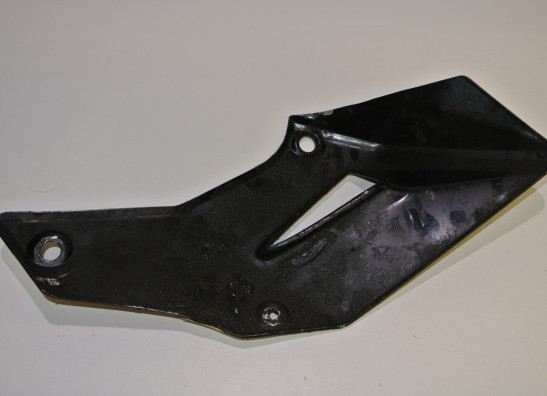 Rechter onderkuip Ducati Multistrada 1200