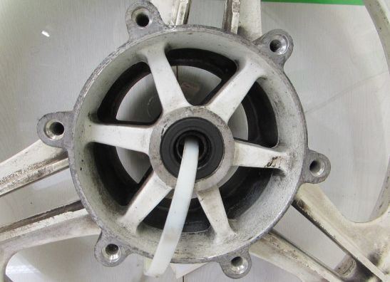 Front Wheel Kawasaki GPZ 500