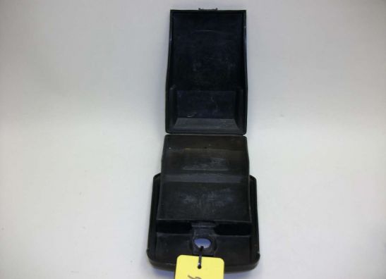 Heck Honda VT 700 750