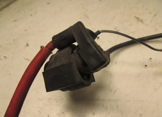 Startmotor relais Yamaha FJ 1200