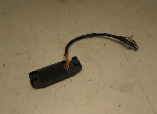 Regulator rectifier  Suzuki VS 800 Intruder