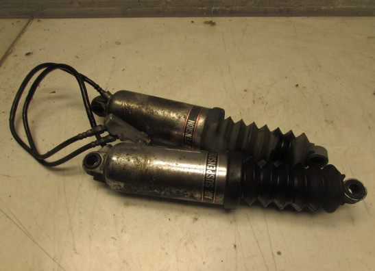 Achterschokbreker Honda Goldwing GL