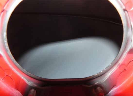 Tank Honda VFR 800 I