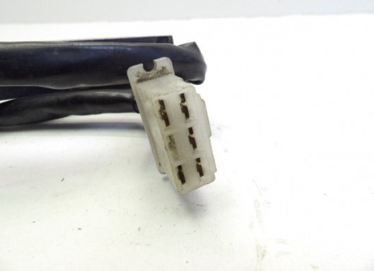 Spanningsregelaar Honda VF 700  750 C Magna