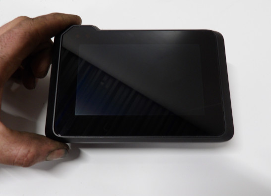 Meter combination KTM 890 Adventure