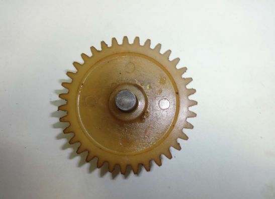 Oliepomp Kawasaki CSR 305 LTD