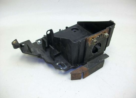 Battery holder Honda CMX 450