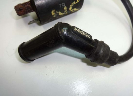 Zundspule Suzuki GN 400