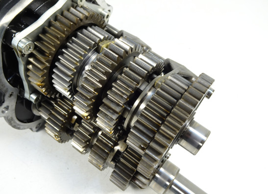 Versnellingsbak BMW K 1200 S 