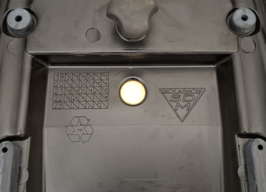 Zadel Caballero - Fantic Deluxe 125