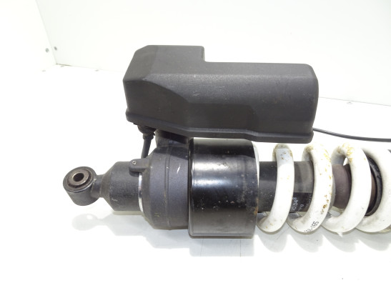 Stossdampfer hinten BMW R 1200 RT