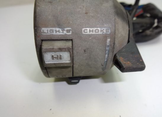 Lenkerschalter links Honda VF 500 