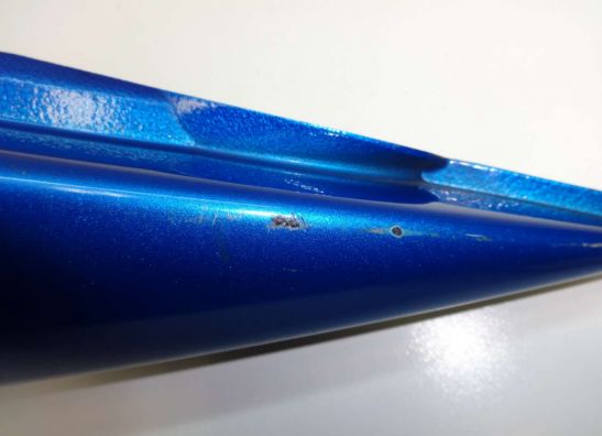 Cowl rear right Kawasaki ER 6