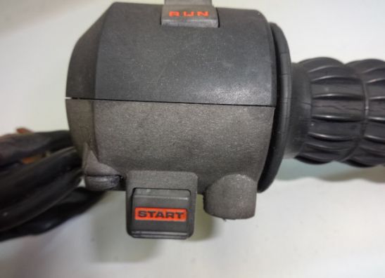 Stuurschakelaar rechts Honda CBX 650 E