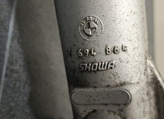 Voorpoten compleet BMW F 800 S - ST