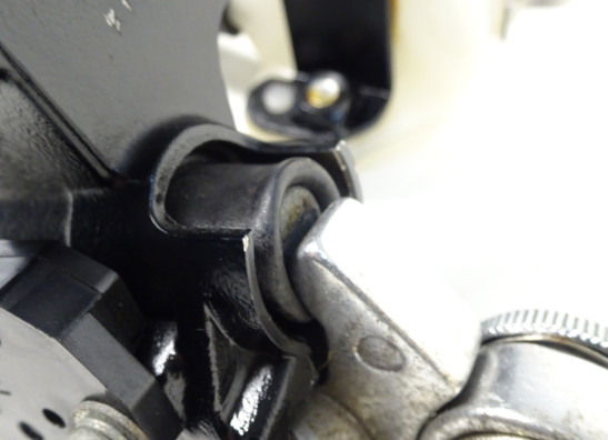 Rempomp Triumph Tiger 1050