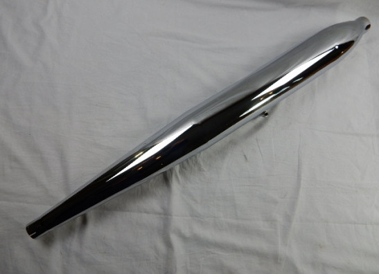 Uitlaat Overig Onbekend Unknown 1950-2011