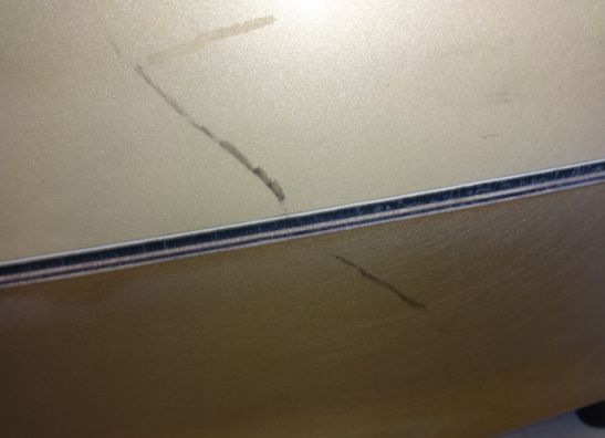 Kofferset Yamaha XVZ 1200 Venture