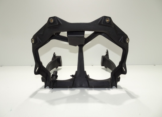 Lampenverkleidung Rahmen BMW F 650 GS