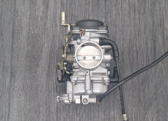 Carburateurset Harley Davidson FLSTF Fat Boy