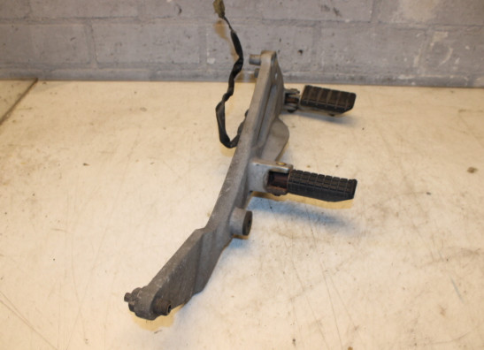 Fussrastetrager vorne rechts Honda Deauville 650 - 700