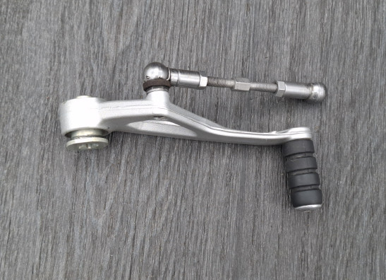 Gear change pedal  BMW R 1200 GS LC