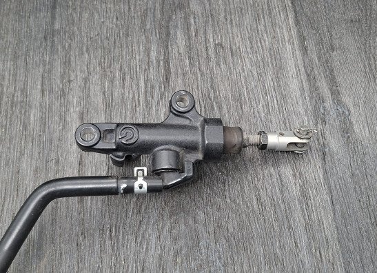 Rear brake master cylinder  Yamaha FJR 1300