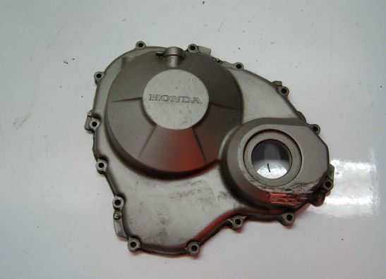 Motorblockdeckel Kawasaki GPZ 500