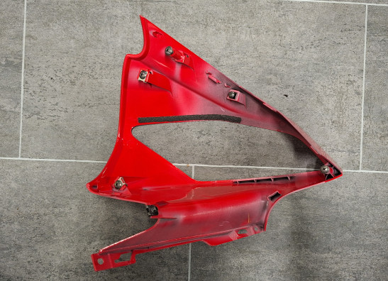 Topkuip Yamaha YZF R6