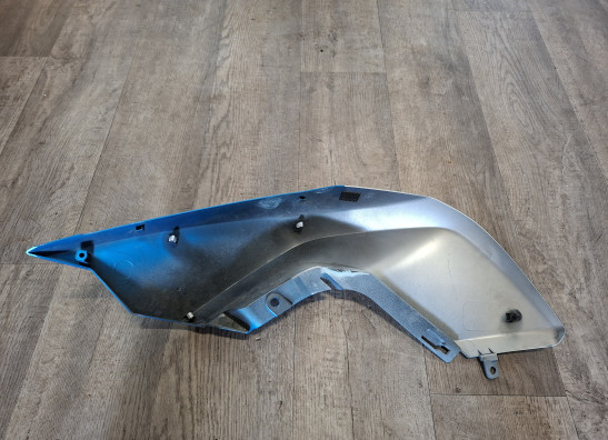 Seitenverkleidung rechts CFMoto 650 MT