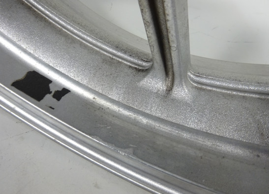 Front Wheel Kawasaki VERSYS 650