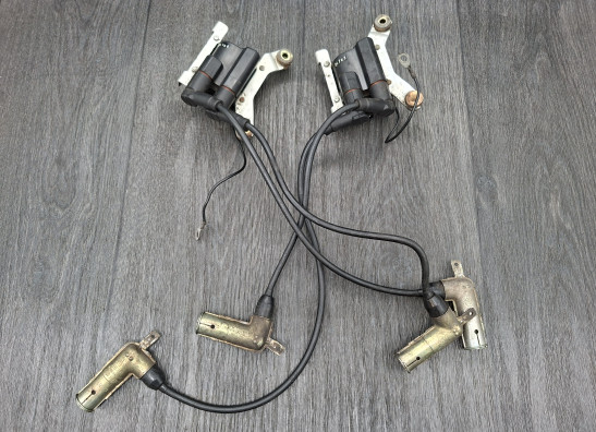 Zundspule BMW K 1100 LT