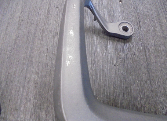 Bagagedrager Triumph Tiger 1200  Explorer XRT