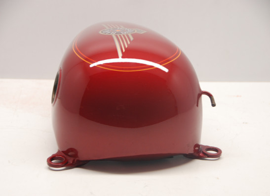 Tank Harley Davidson Softtail