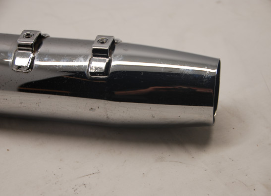 Sportdemper Harley Davidson Touring FL