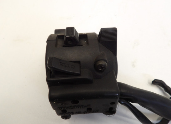 Stuurschakelaar links Honda VF 700  750 C Magna