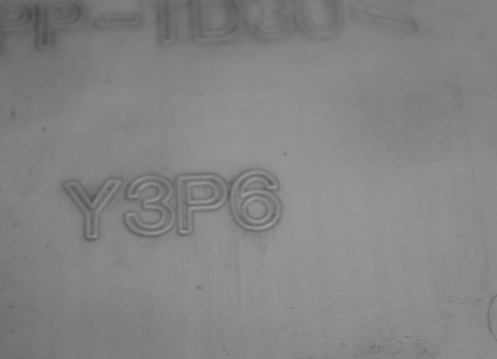 Seat Yamaha FJR 1300