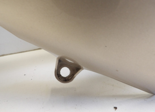 Cowl Left Honda Deauville 650 - 700