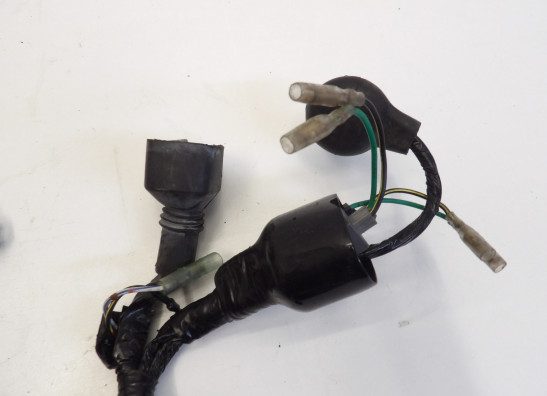 Kabelboom Kawasaki 650 Vulcan S