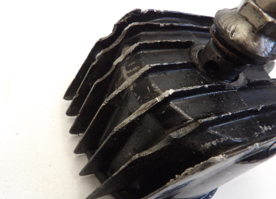 Olfilter Honda CB 550