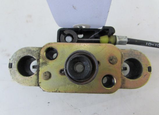 Sonstiges Kawasaki ZZR 1100