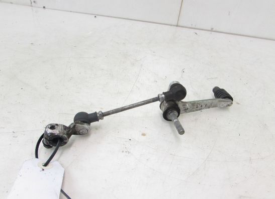 Schakelpedaal Yamaha FJ 1200