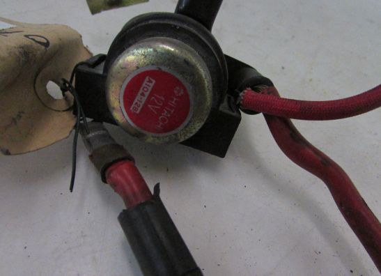 Anlasser Relais Yamaha FZ 750