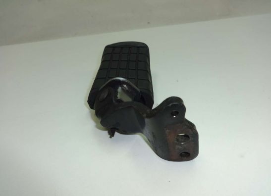 Voetsteun Rechts Honda PC 800